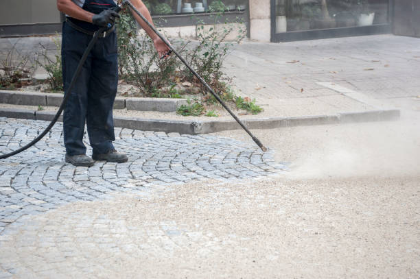 Best Gutter Cleaning  in Greenwood, AR
