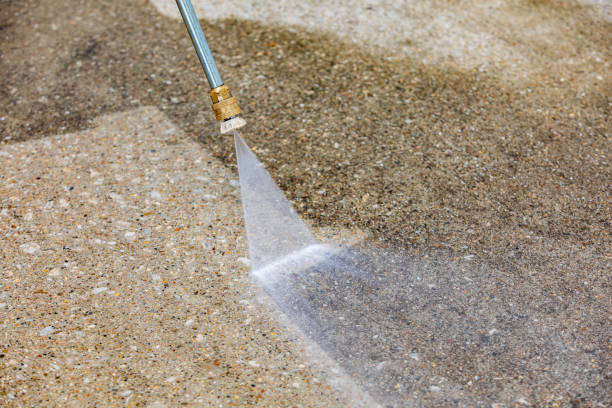 Best Parking Lot and Garage Cleaning  in Greenwood, AR
