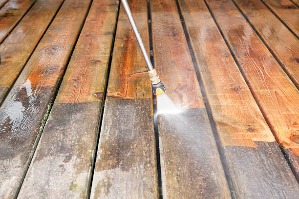 Best Factory Floor Cleaning  in Greenwood, AR