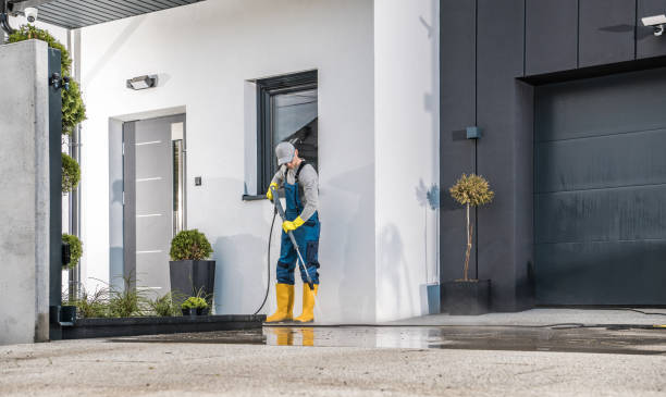 Professional  Pressure Washing Services in Greenwood, AR